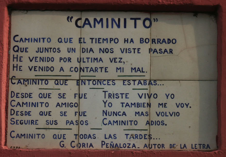 Boca, Buenos Aires. Foto A.A.Bispo